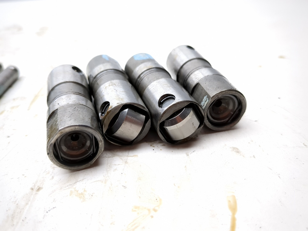 22-25 Harley-Davidson FXLRST Low Rider ST Pushrods & Lifters - Sun