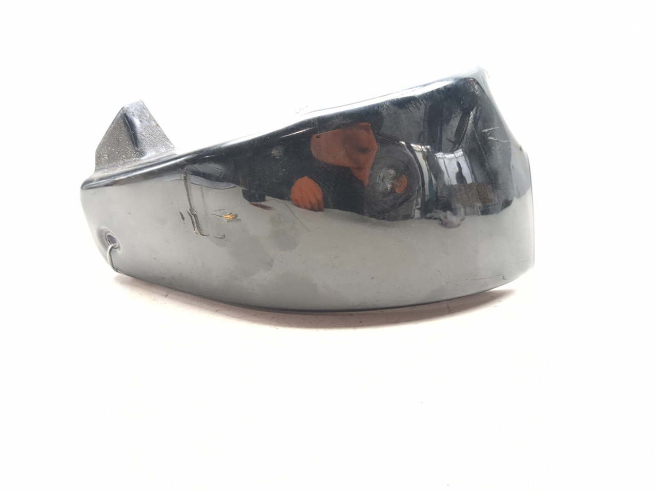 22-25 Harley FXLRST Low Rider ST Left Side Cover DAMAGED 69201505