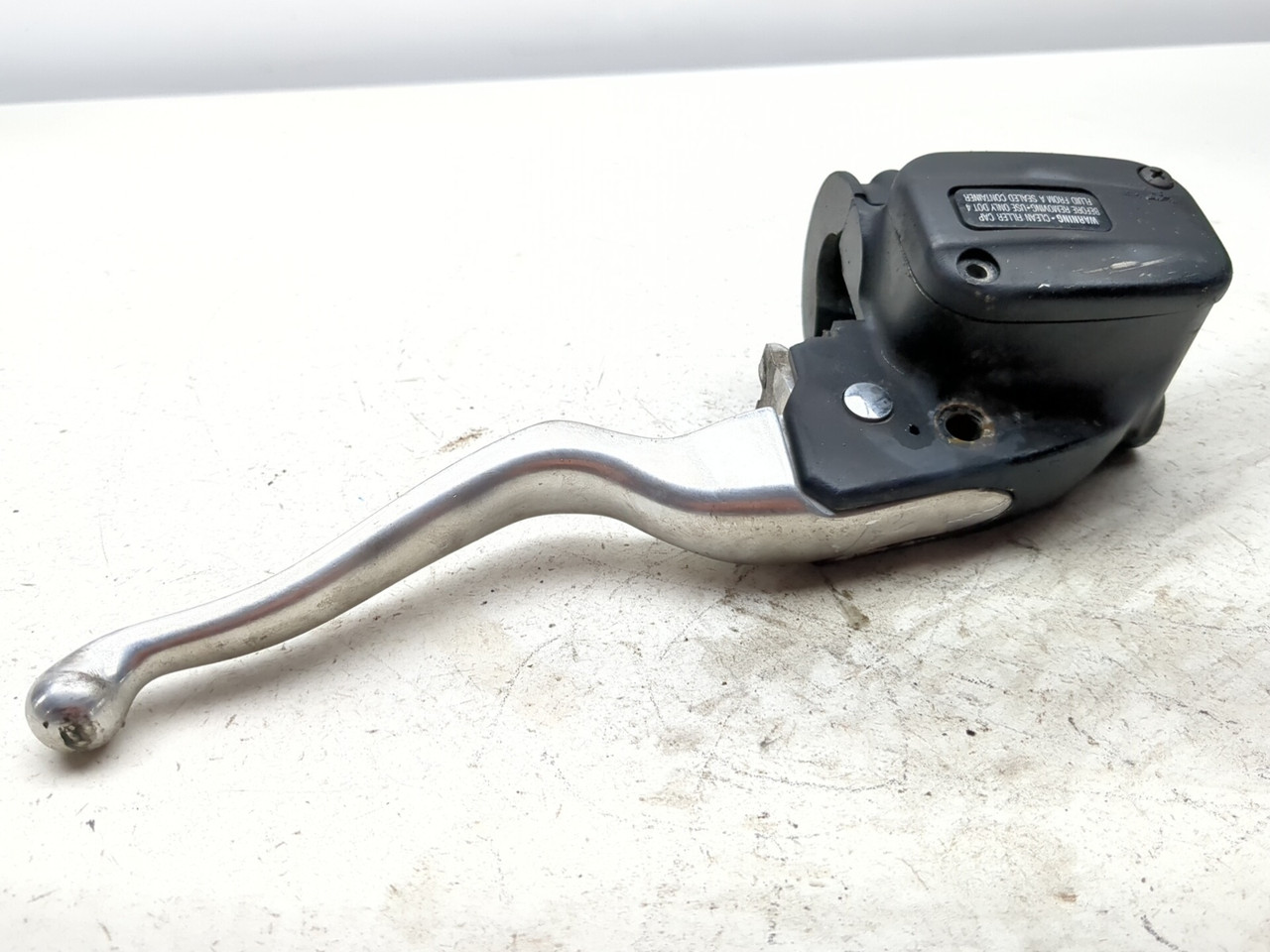 22-25 Harley-Davidson FXLRST Low Rider ST Right Front Brake Master
