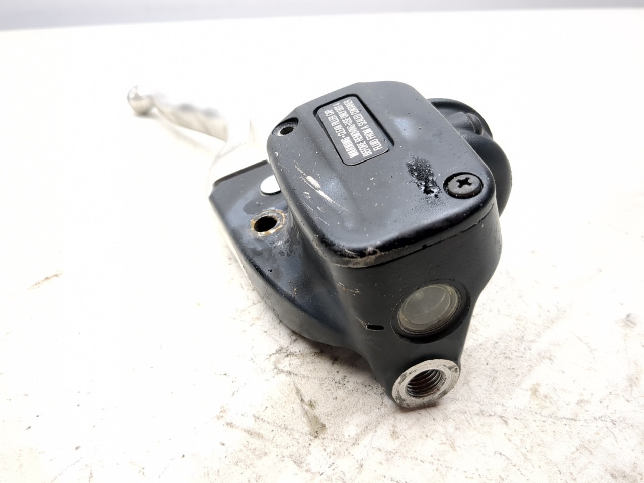 22-25 Harley-Davidson FXLRST Low Rider ST Right Front Brake Master