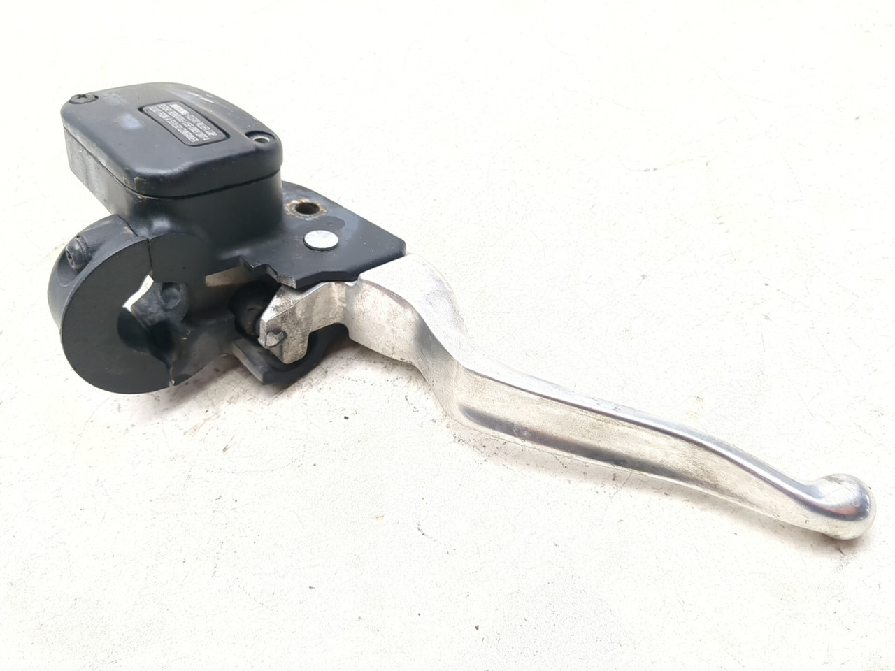 22-25 Harley-Davidson FXLRST Low Rider ST Right Front Brake Master