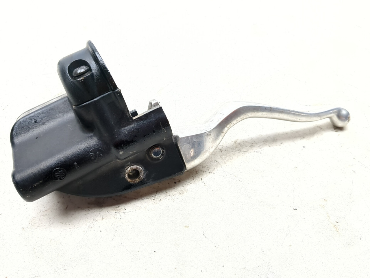 22-25 Harley-Davidson FXLRST Low Rider ST Right Front Brake Master