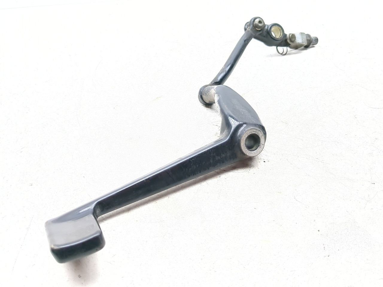 22-25 Harley FXLRST Low Rider ST Right Rear Brake Pedal - Sun