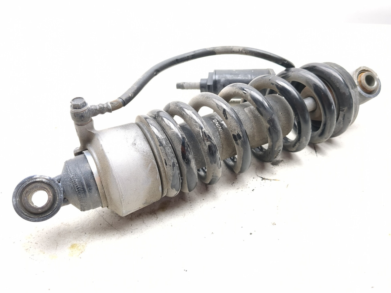 22-25 Harley FXLRST Low Rider ST Rear Shock Absorber Mono