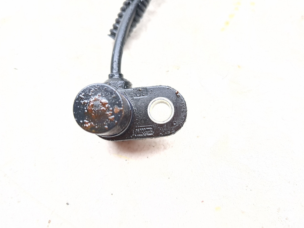 22-25 Harley FXLRST Low Rider ST Crankshaft Position Sensor Motor