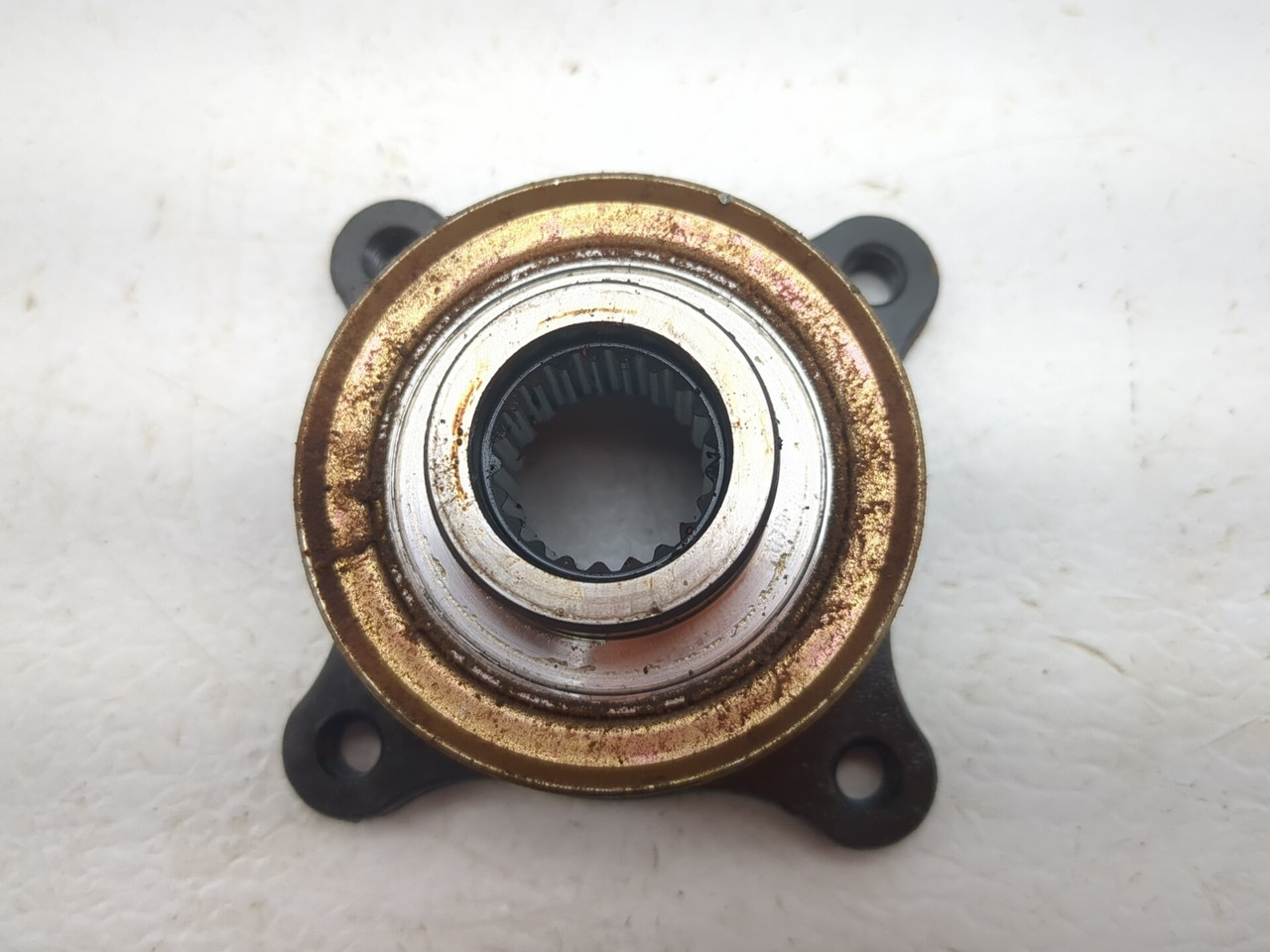 20-22 Tracker Off Road 500S Rear Output Flange - Sun Coast Cycle