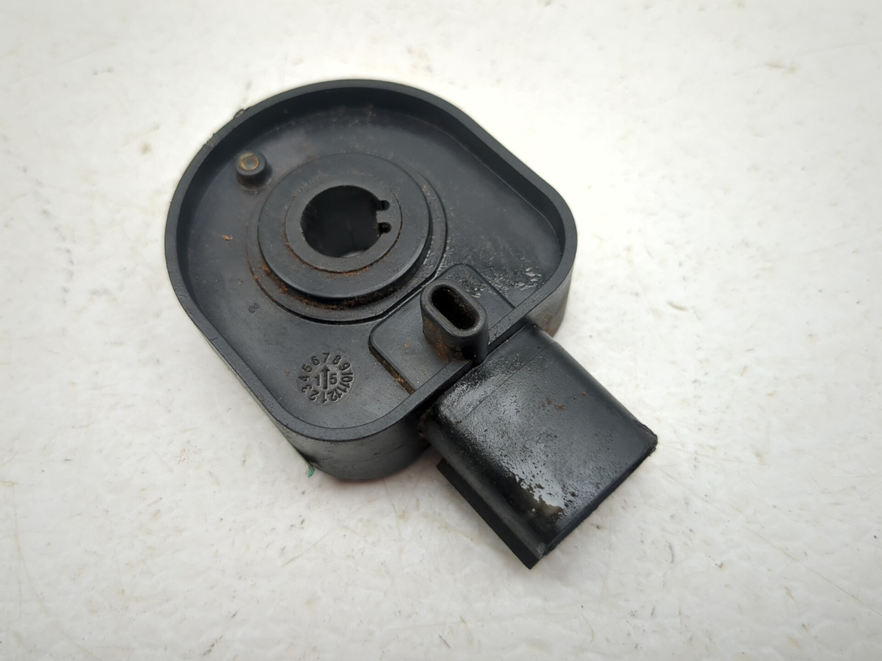 NEW YEAR ④ 20-22 Tracker Off Road 500S Gear Position Sensor - Sun Coast Cycle