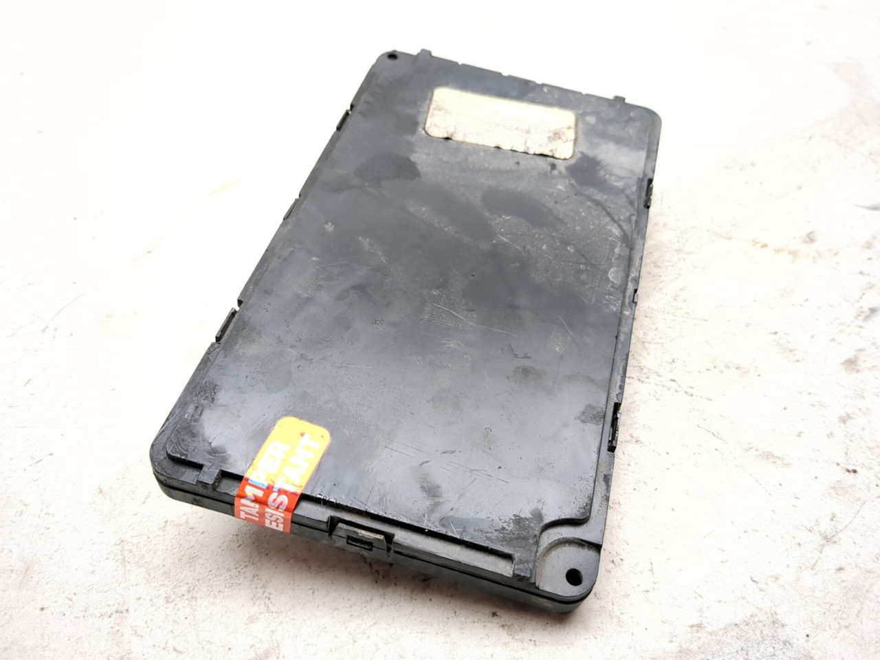 22-25 Harley FXLRST Low Rider ST Body Control Module BCM - Sun