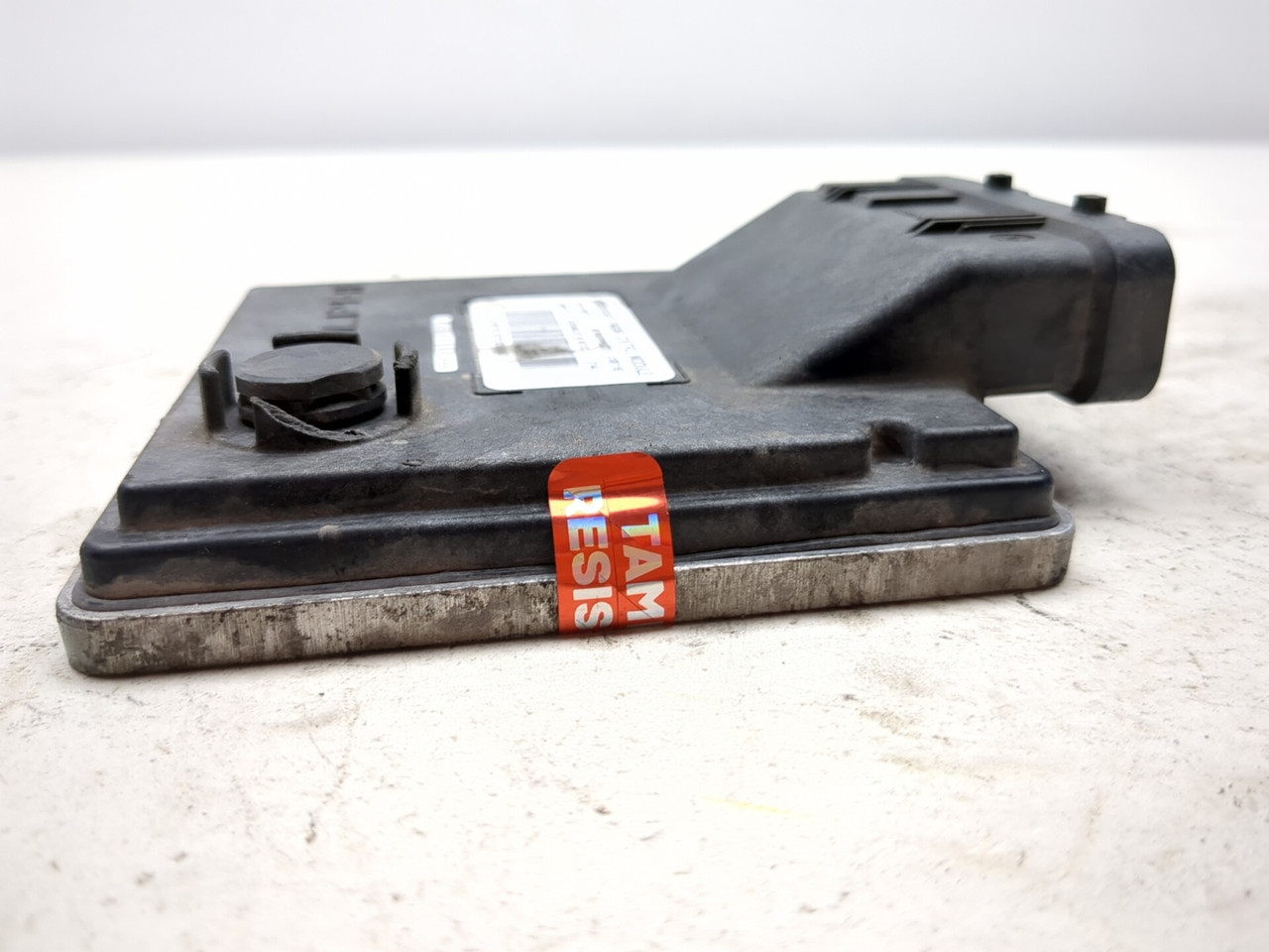 22-25 Harley FXLRST Low Rider ST Engine Control Module ECU ECM Box