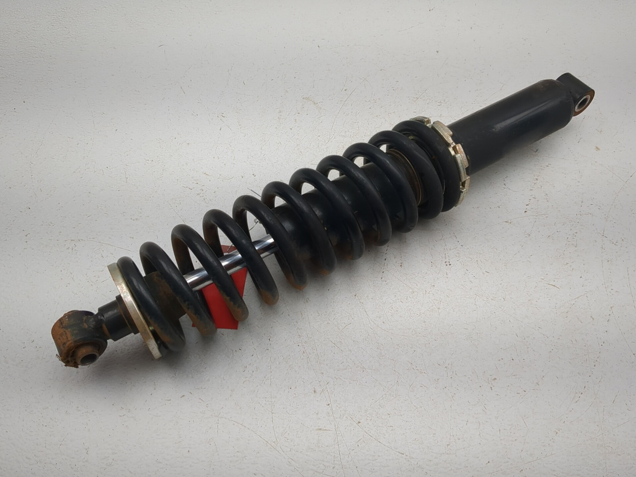 20-22 Tracker Off Road 500S Right Rear Suspension Shock Absorber