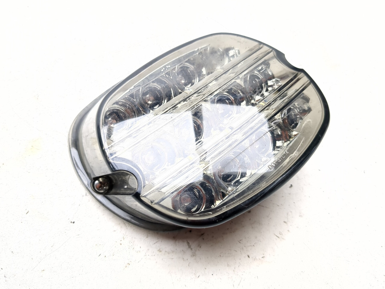 22-25 Harley-Davidson FXLRST Low Rider ST Rear Taillight Lamp