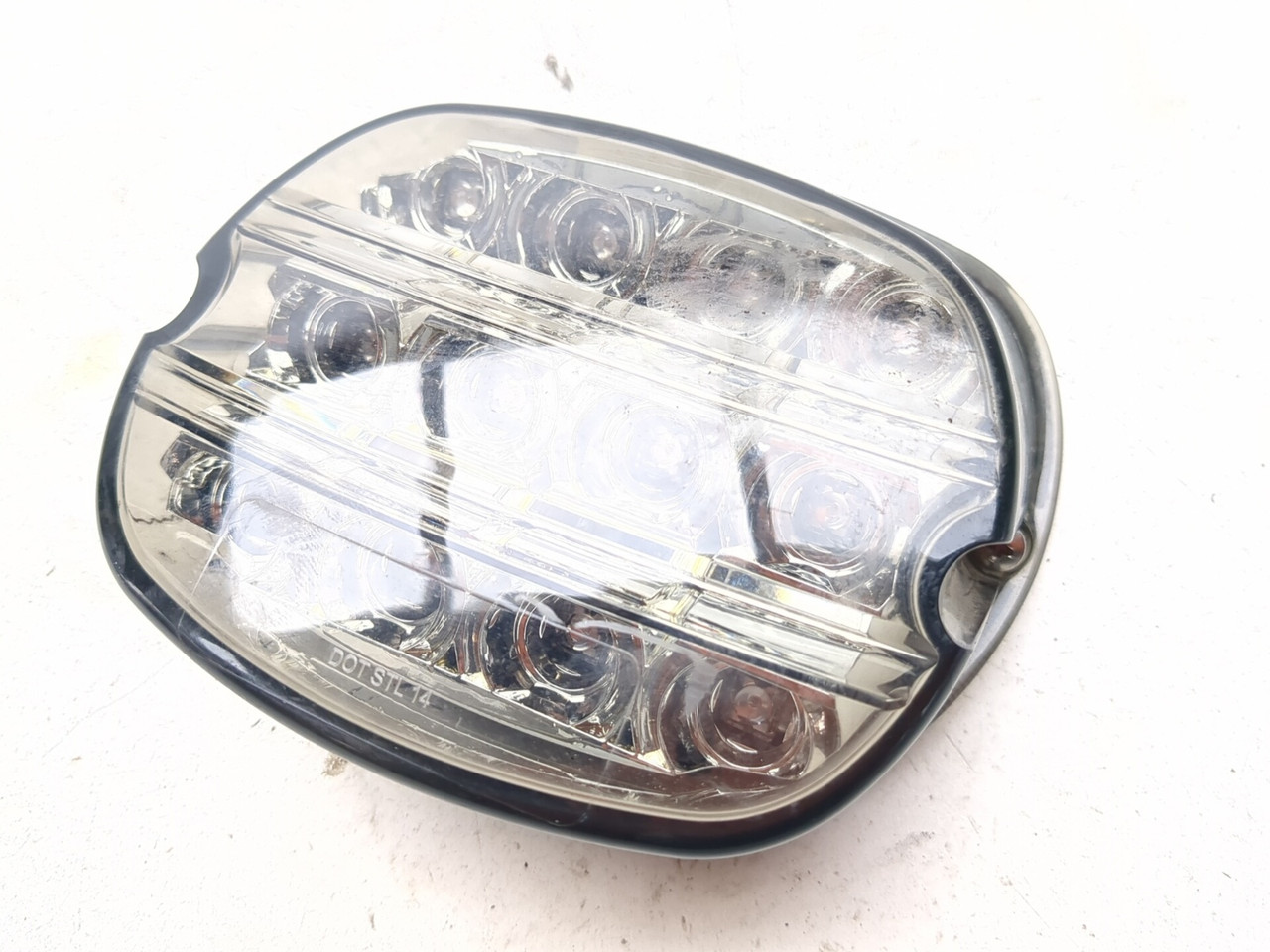 22-25 Harley-Davidson FXLRST Low Rider ST Rear Taillight Lamp