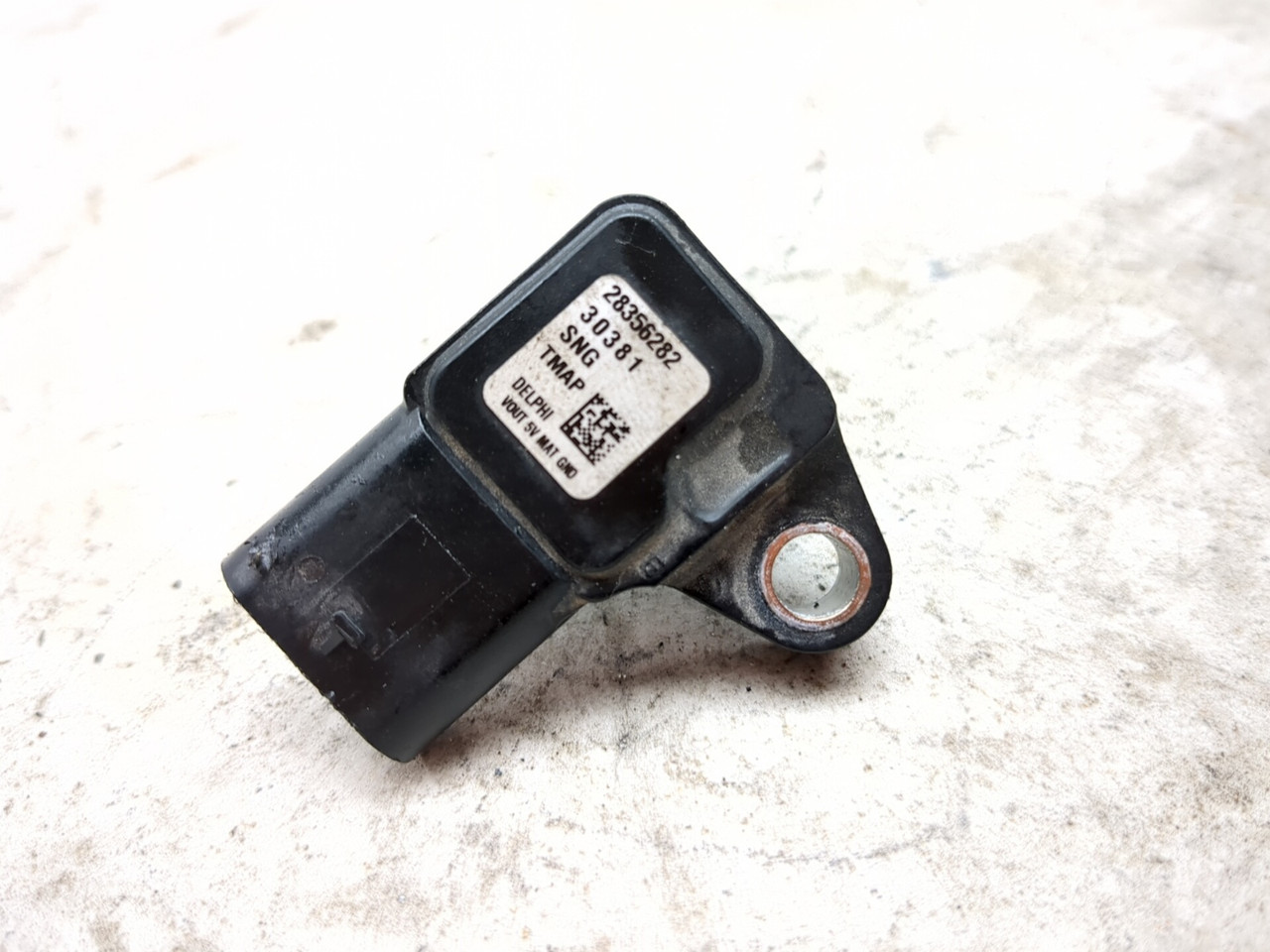 k 22-25 Harley FXLRST Low Rider ST TMAP Manifold Airflow Sensor