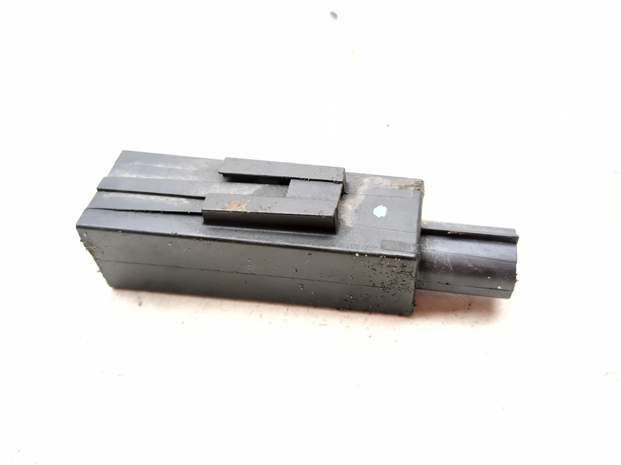 22-25 Harley FXLRST Low Rider ST Security System Antenna ECM Box