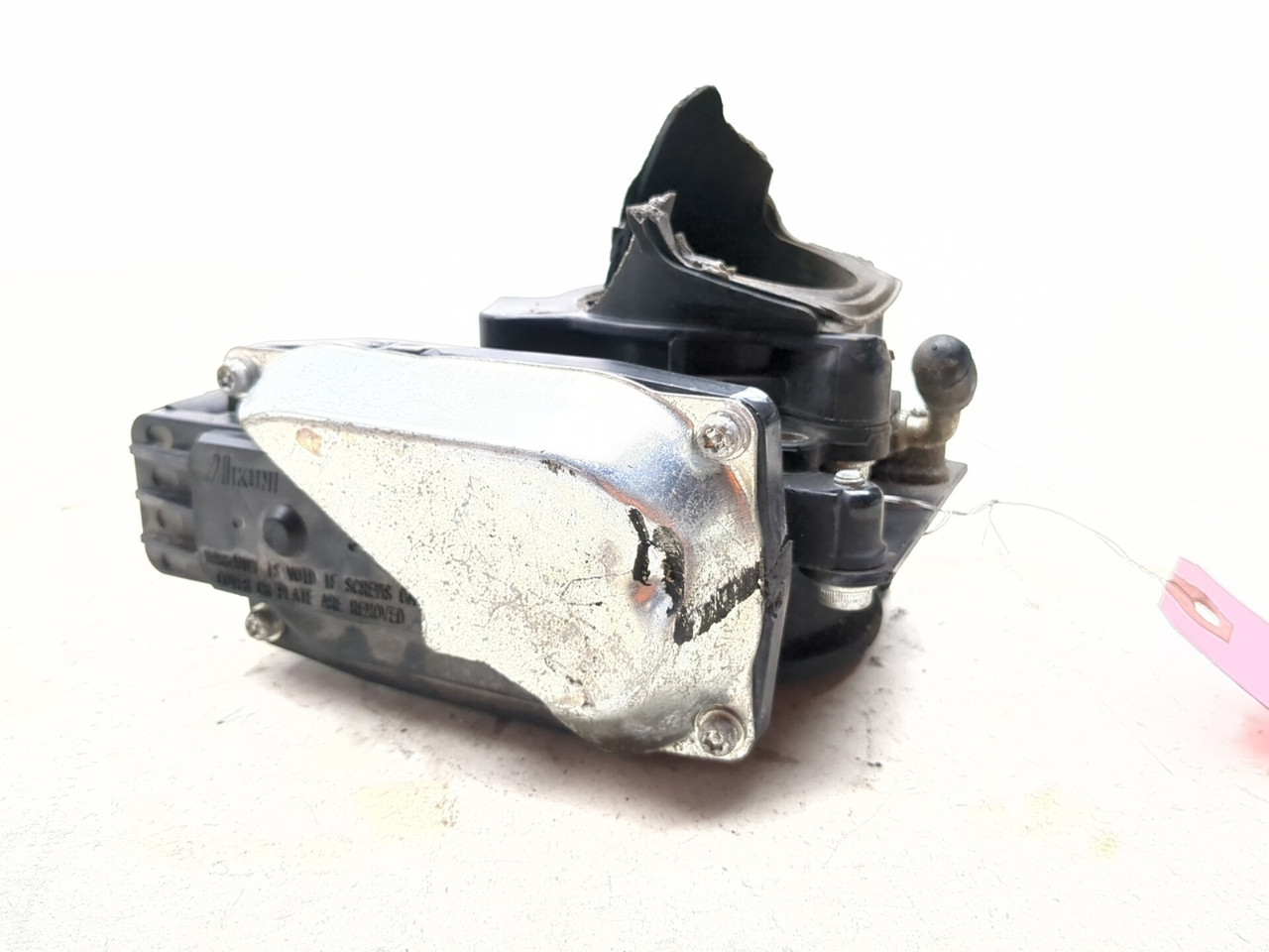 22-25 Harley FXLRST Low Rider ST Throttle Body EFI Bodies