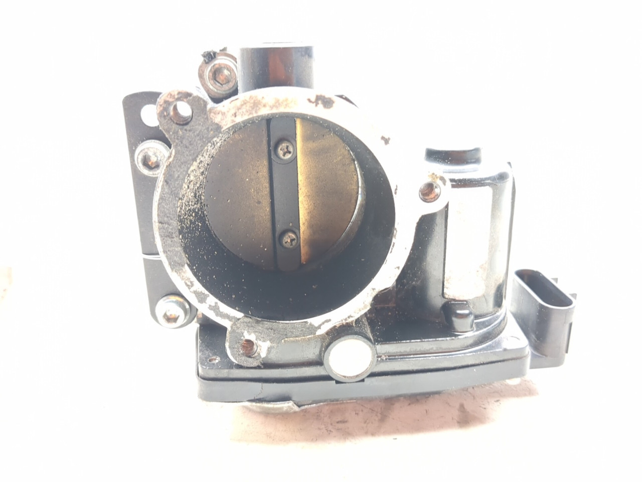 カメラ 22-25 Harley FXLRST Low Rider ST Throttle Body EFI Bodies
