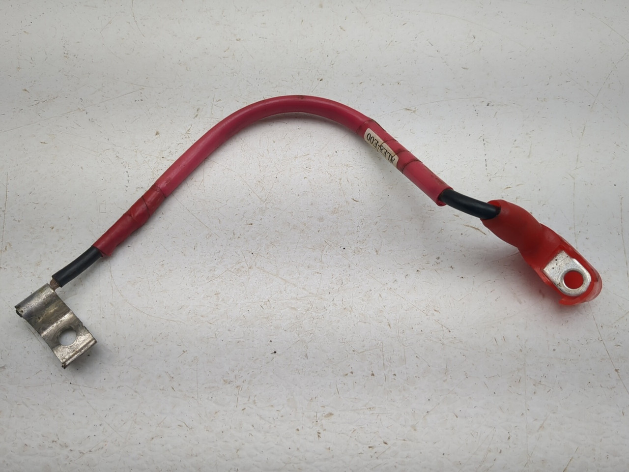20-22 Tracker Off Road 500S Battery Starter Cable 3307-274 - Sun