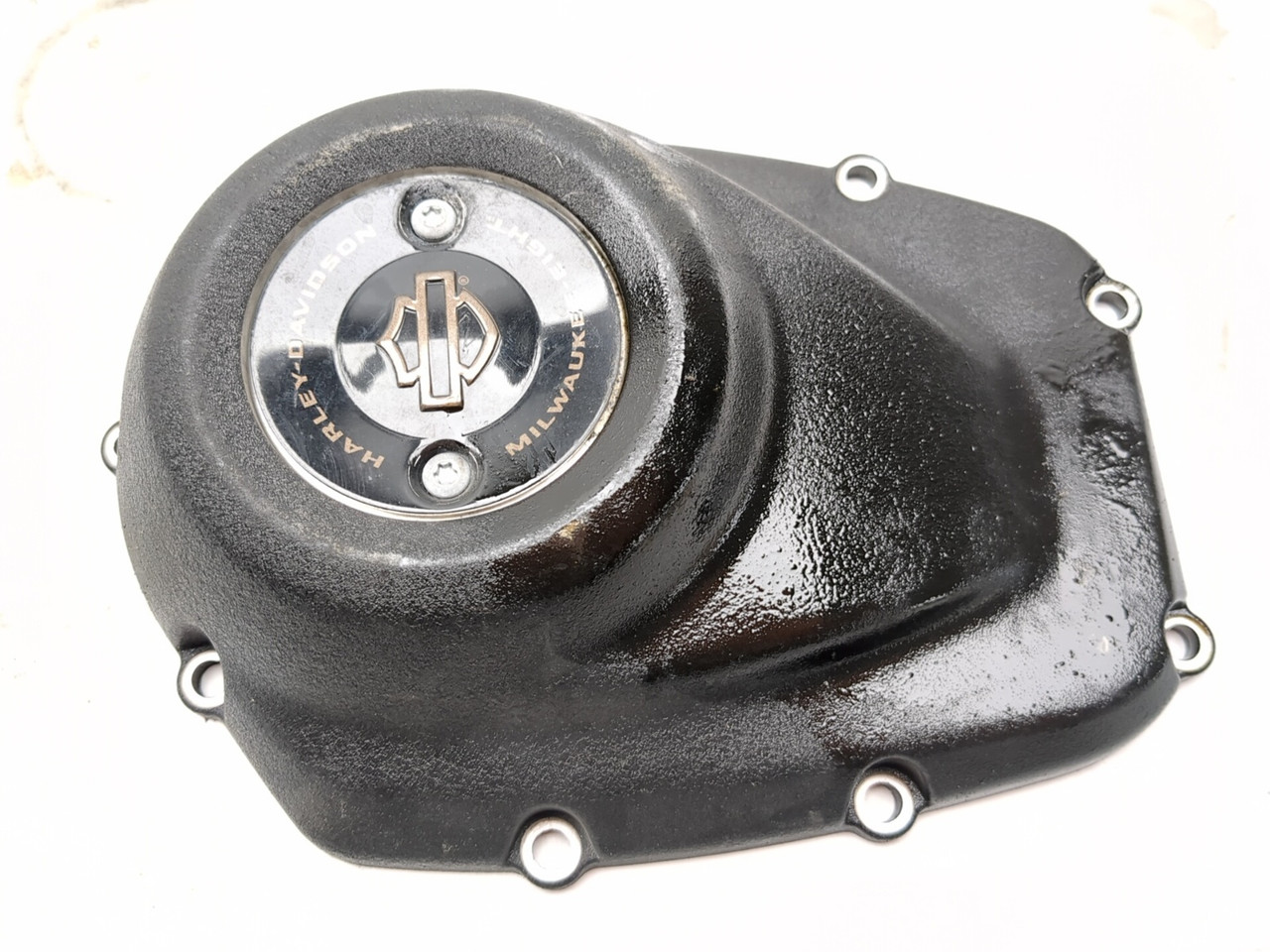 22-25 Harley FXLRST Low Rider ST Right Cam & Timing Cover 25700368