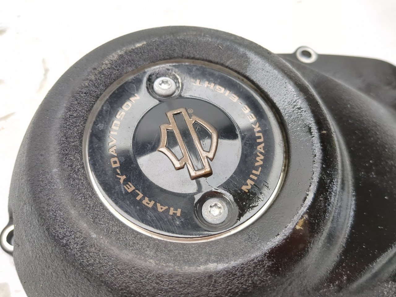 22-25 Harley FXLRST Low Rider ST Right Cam & Timing Cover 25700368