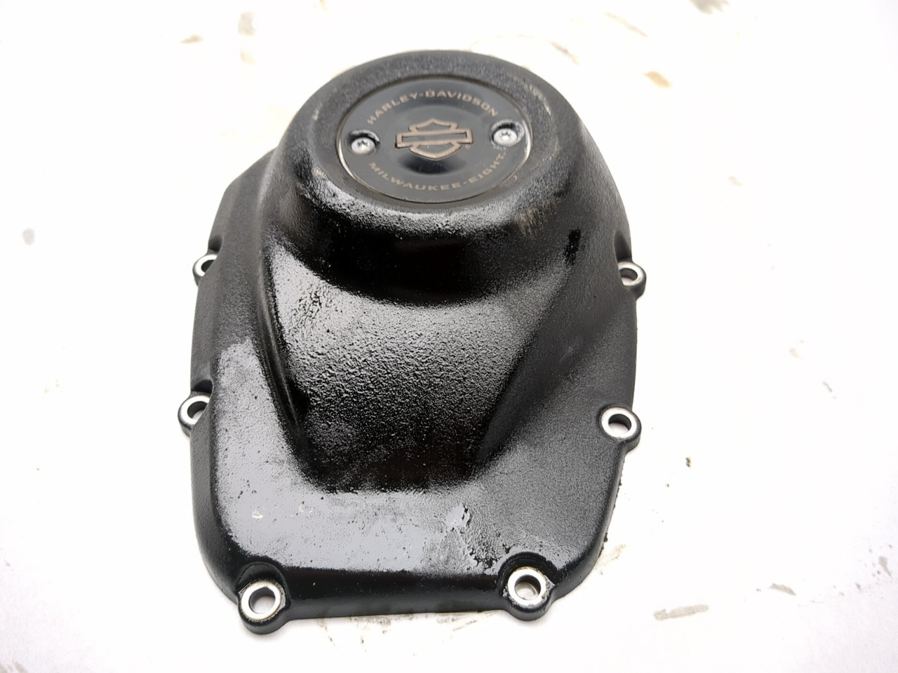 22-25 Harley FXLRST Low Rider ST Right Cam & Timing Cover 25700368