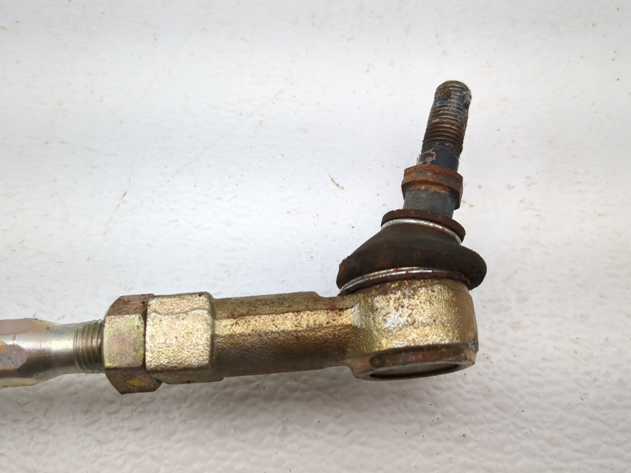 20-22 Tracker Off Road 500S Front Steering Rack and Pinion
