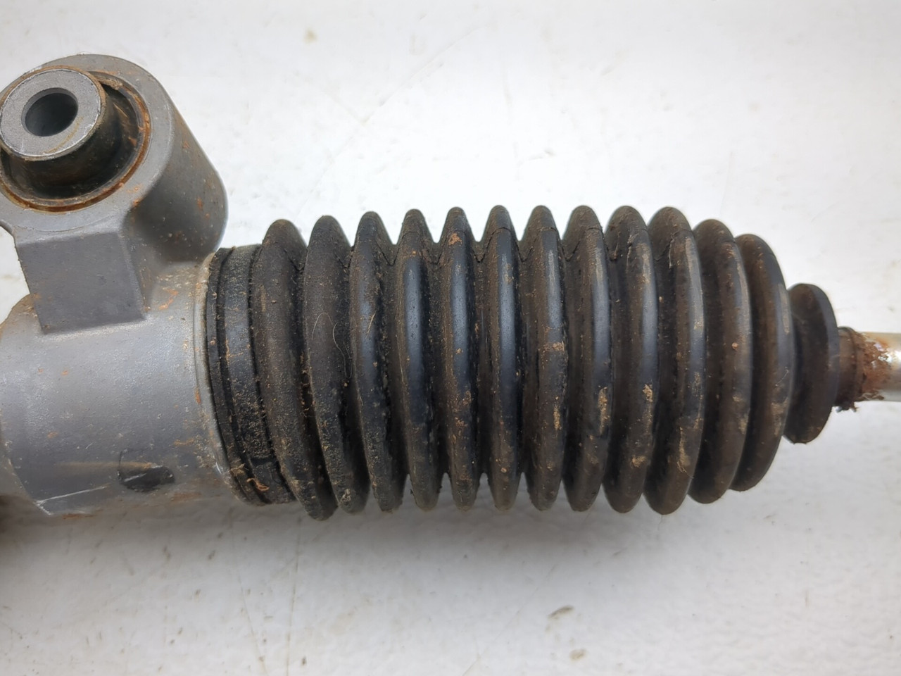 20-22 Tracker Off Road 500S Front Steering Rack and Pinion