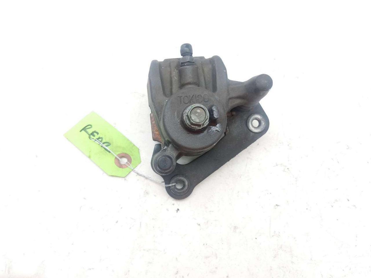 06 07 Kawasaki Ninja ZX10 ZX10R Rear Brake Caliper - Sun Coast