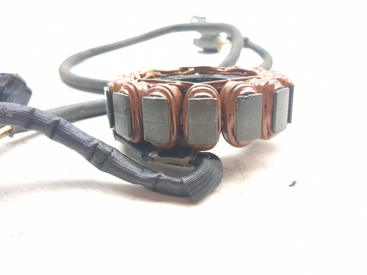 15-23 Kawasaki KVF750 Brute Force 750 Stator Fly Wheel Magneto