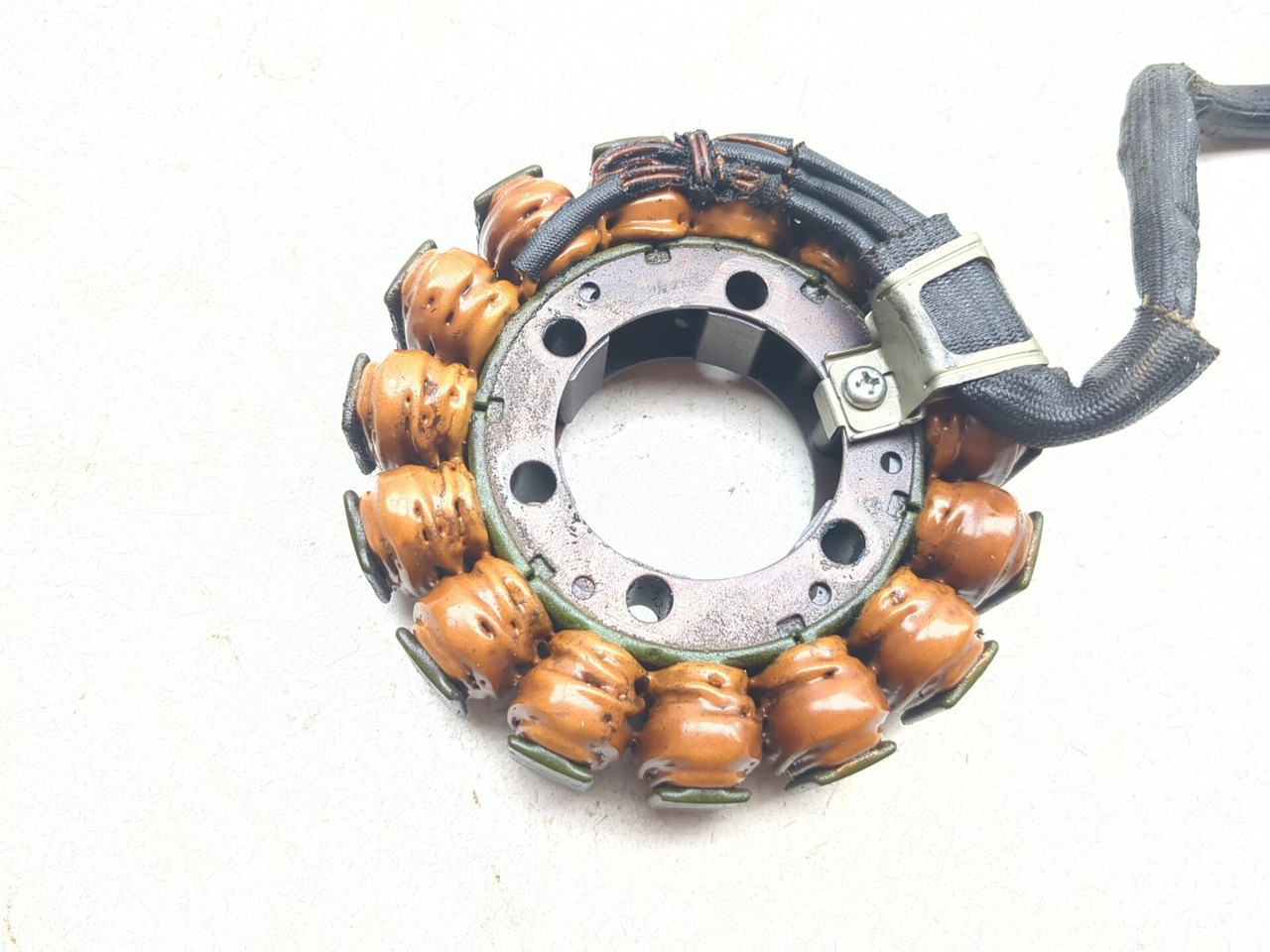 15-23 Kawasaki KVF750 Brute Force 750 Stator Fly Wheel Magneto