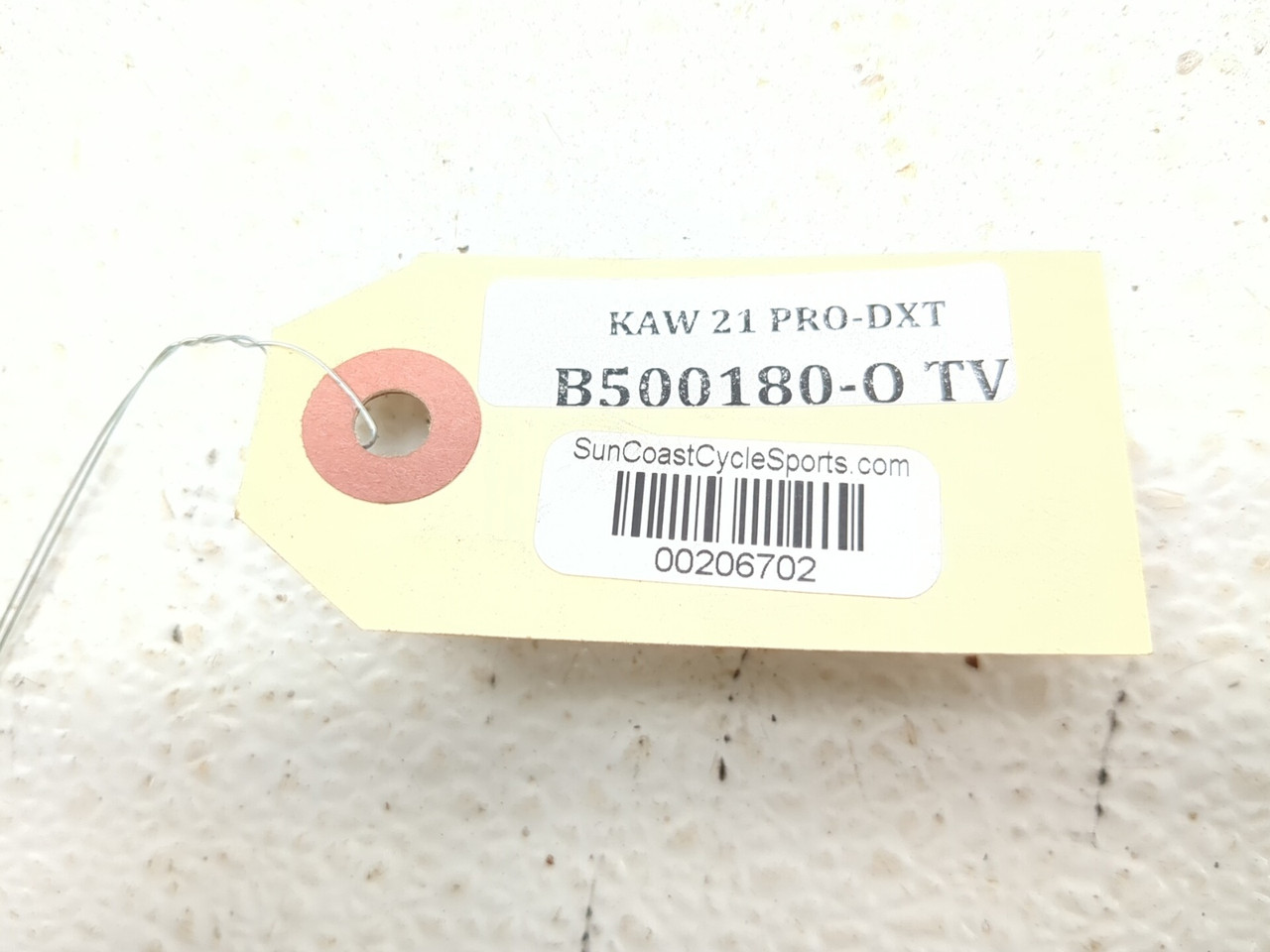 16-25 Kawasaki Mule Pro-DXT KAF1000 Steering Shaft - Sun Coast