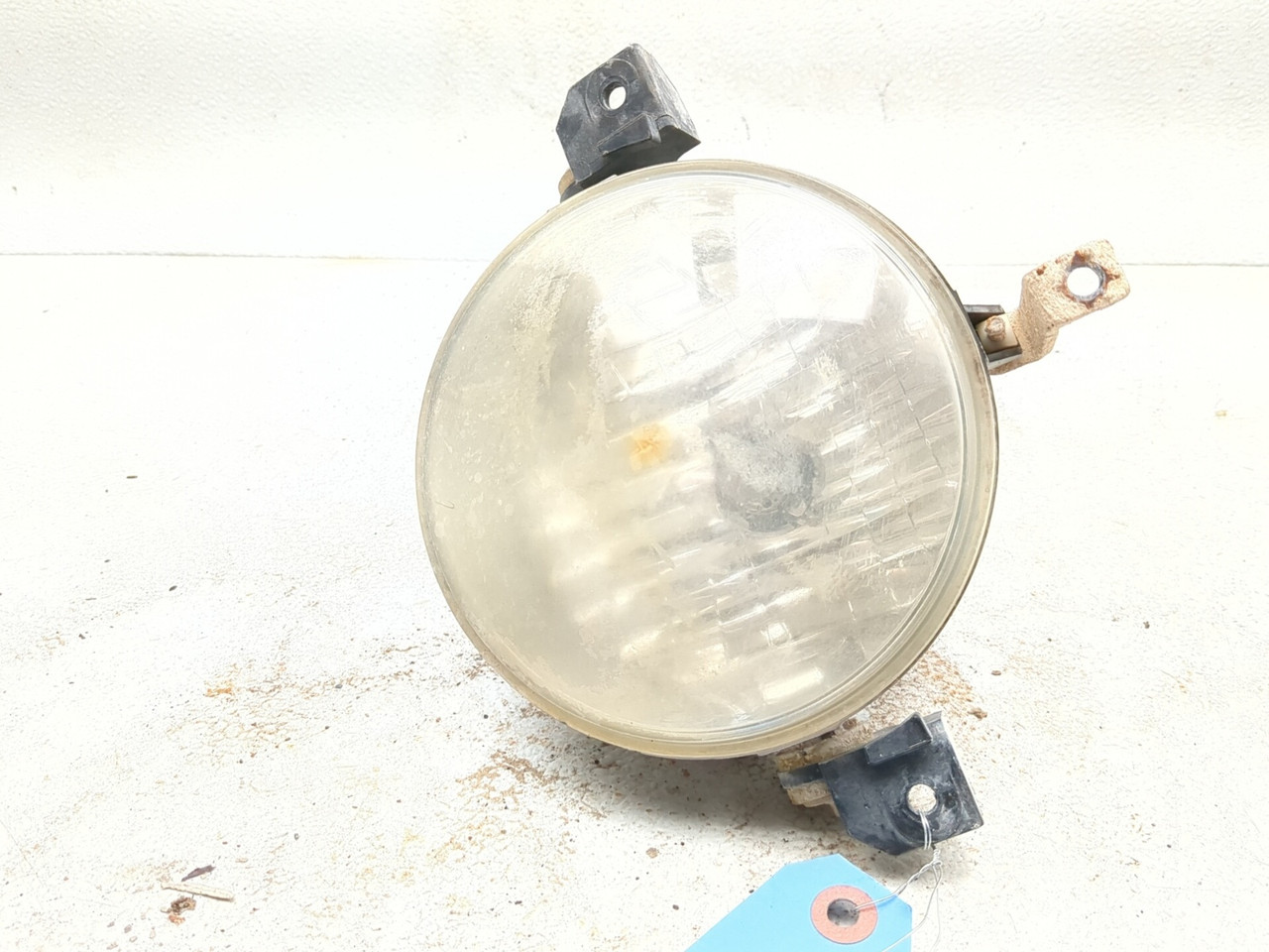 16-25 Kawasaki Mule Pro-DXT KAF1000 Front Right Headlight 23004