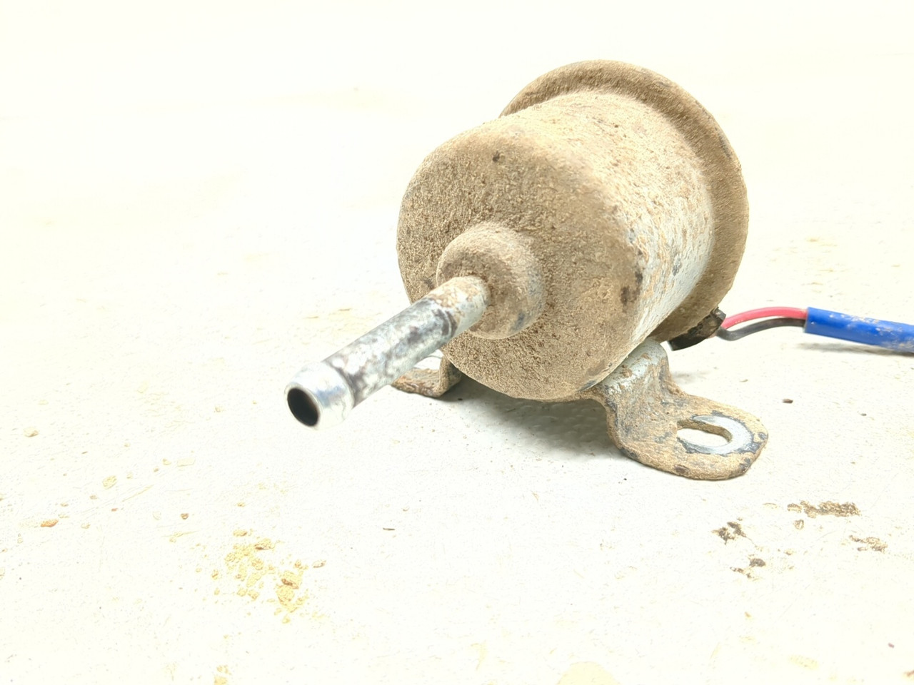 16-25 Kawasaki Mule Pro-DXT KAF1000 Fuel Pump 49040-0747 B - Sun