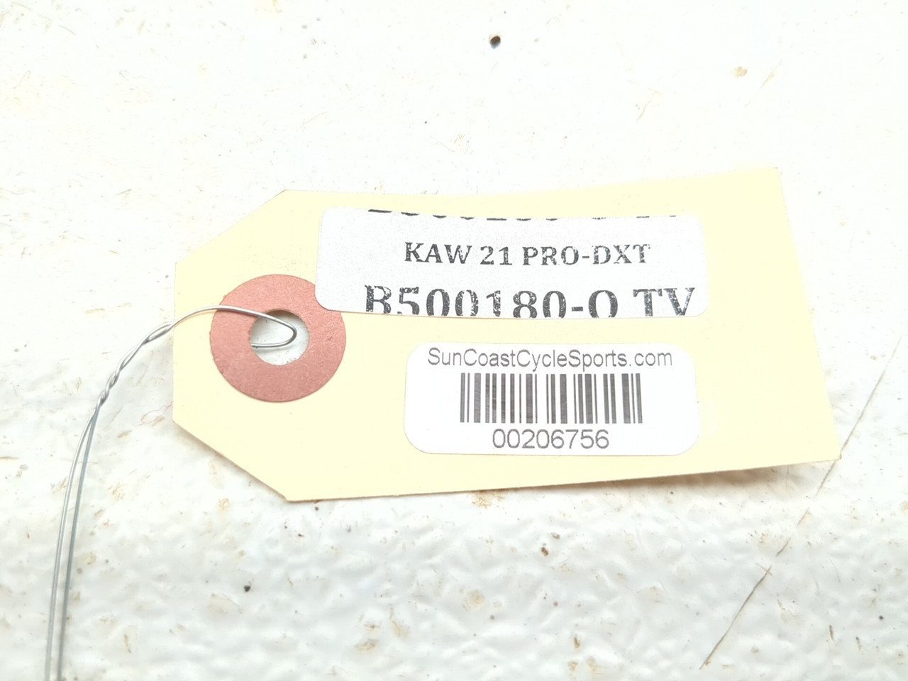 16-25 Kawasaki Mule Pro-DXT KAF1000 Fuel Pump 49040-0747 B - Sun