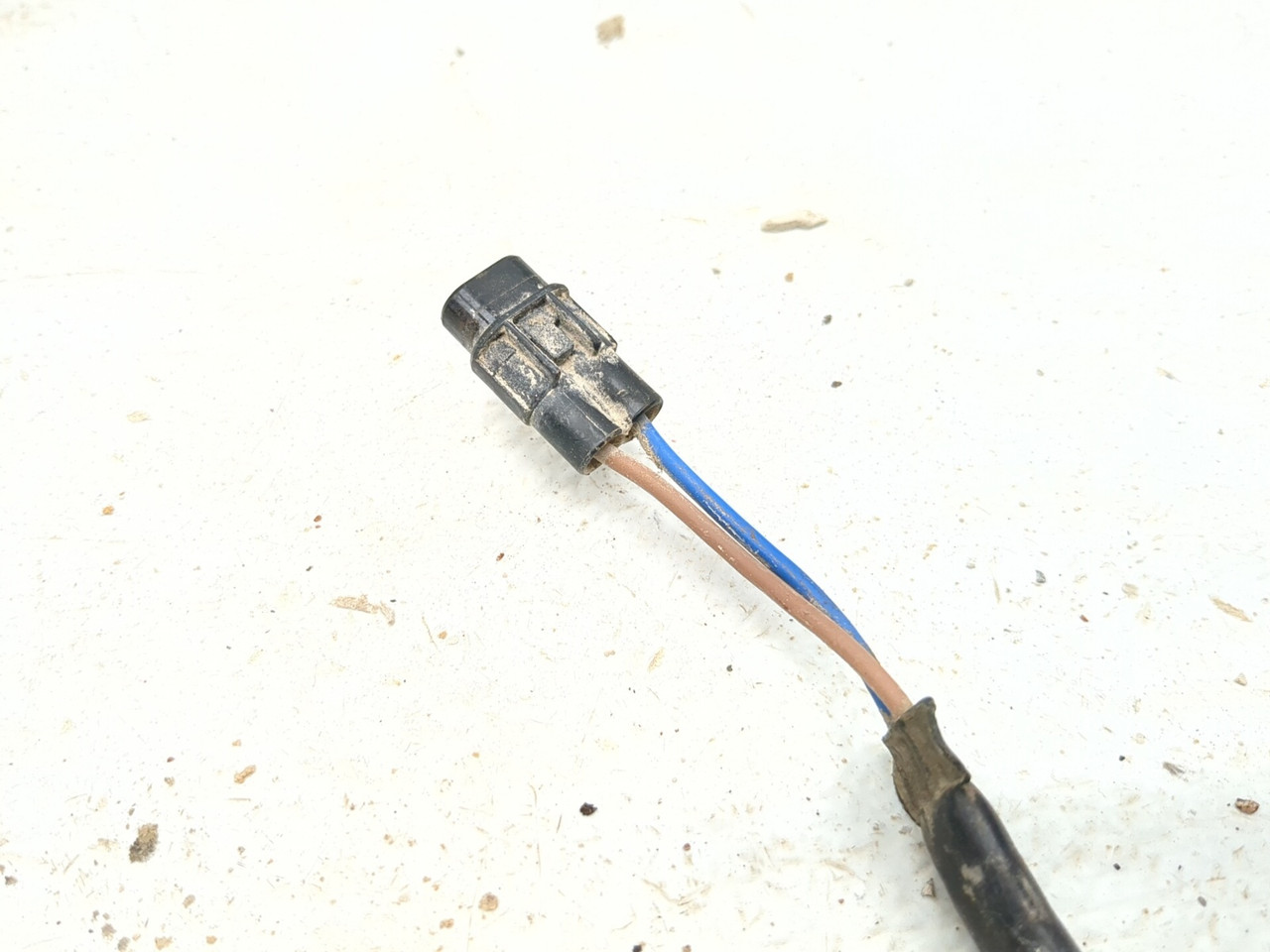 16-25 Kawasaki Mule Pro-DXT KAF1000 Front Brake Light Switch Lamp