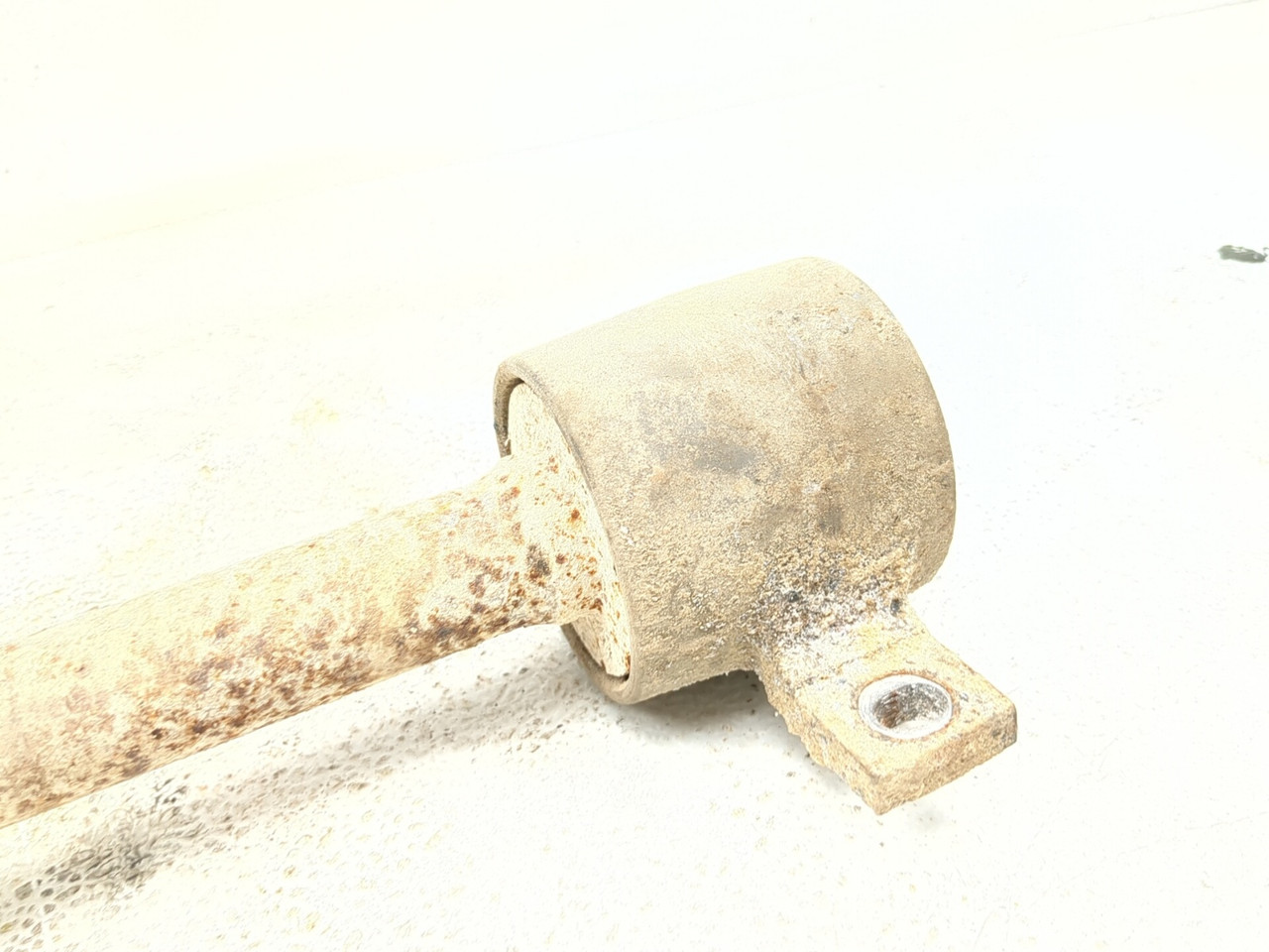 16-25 Kawasaki Mule Pro DXT KAF1000 Center Middle Prop Drive Shaft