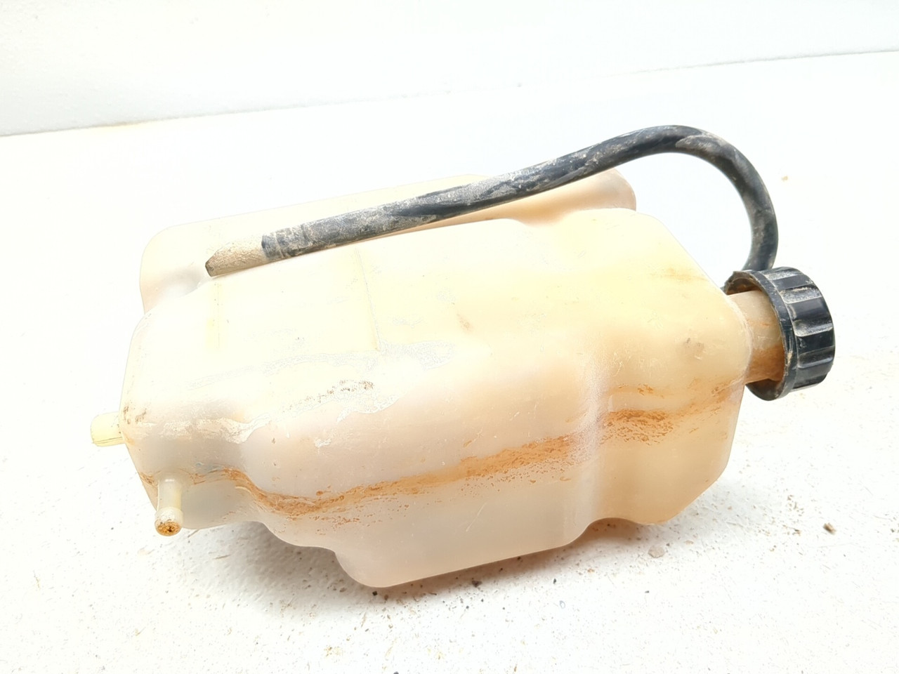 16-25 Kawasaki Mule Pro-DXT KAF1000 Front Coolant Reservoir Tank