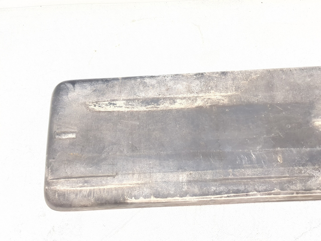 16-25 Kawasaki Mule Pro-DXT KAF1000 Rear Seat Bottom Cushion Bench