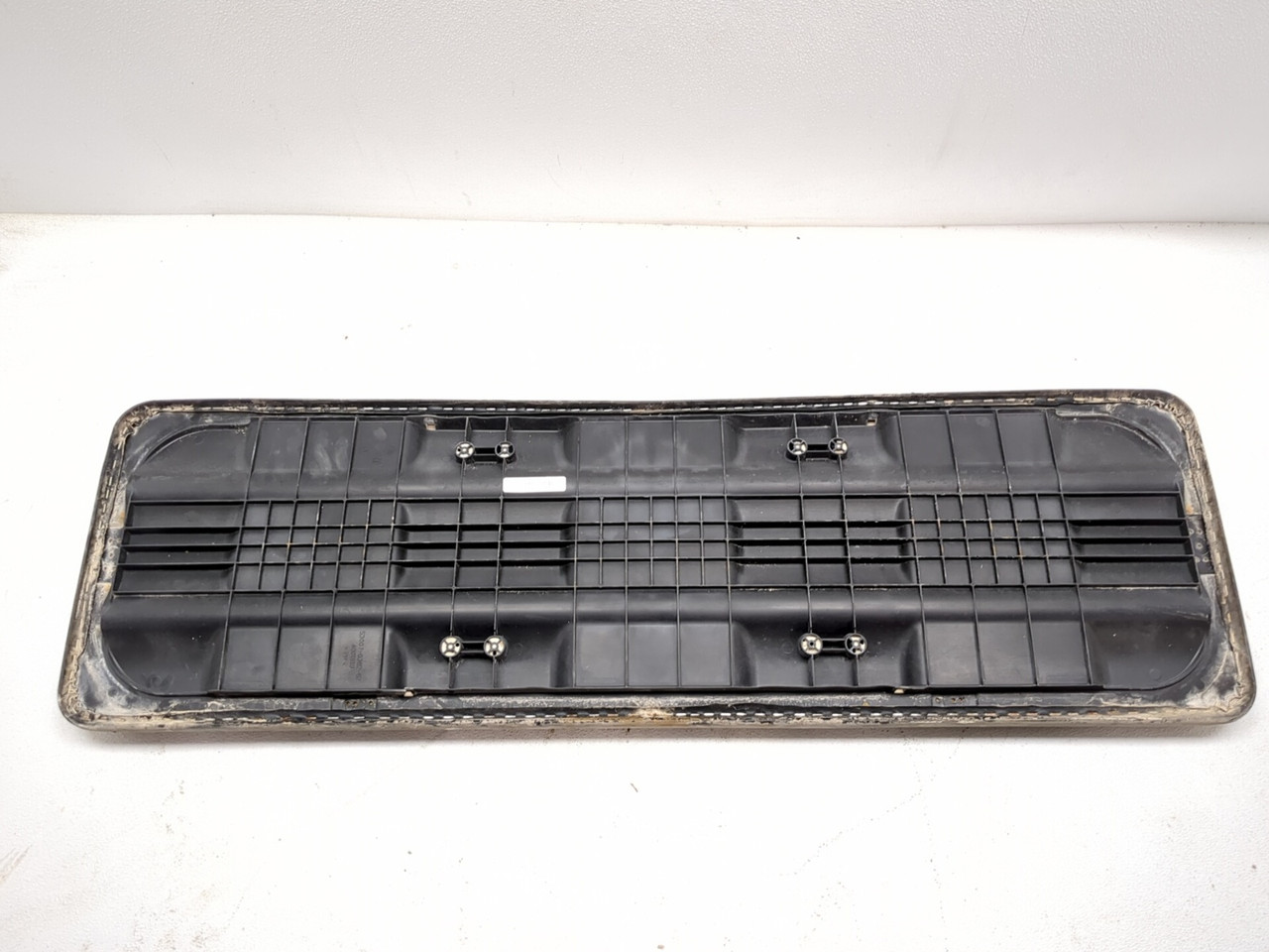 16-25 Kawasaki Mule Pro-DXT KAF1000 Rear Seat Bottom Cushion Bench
