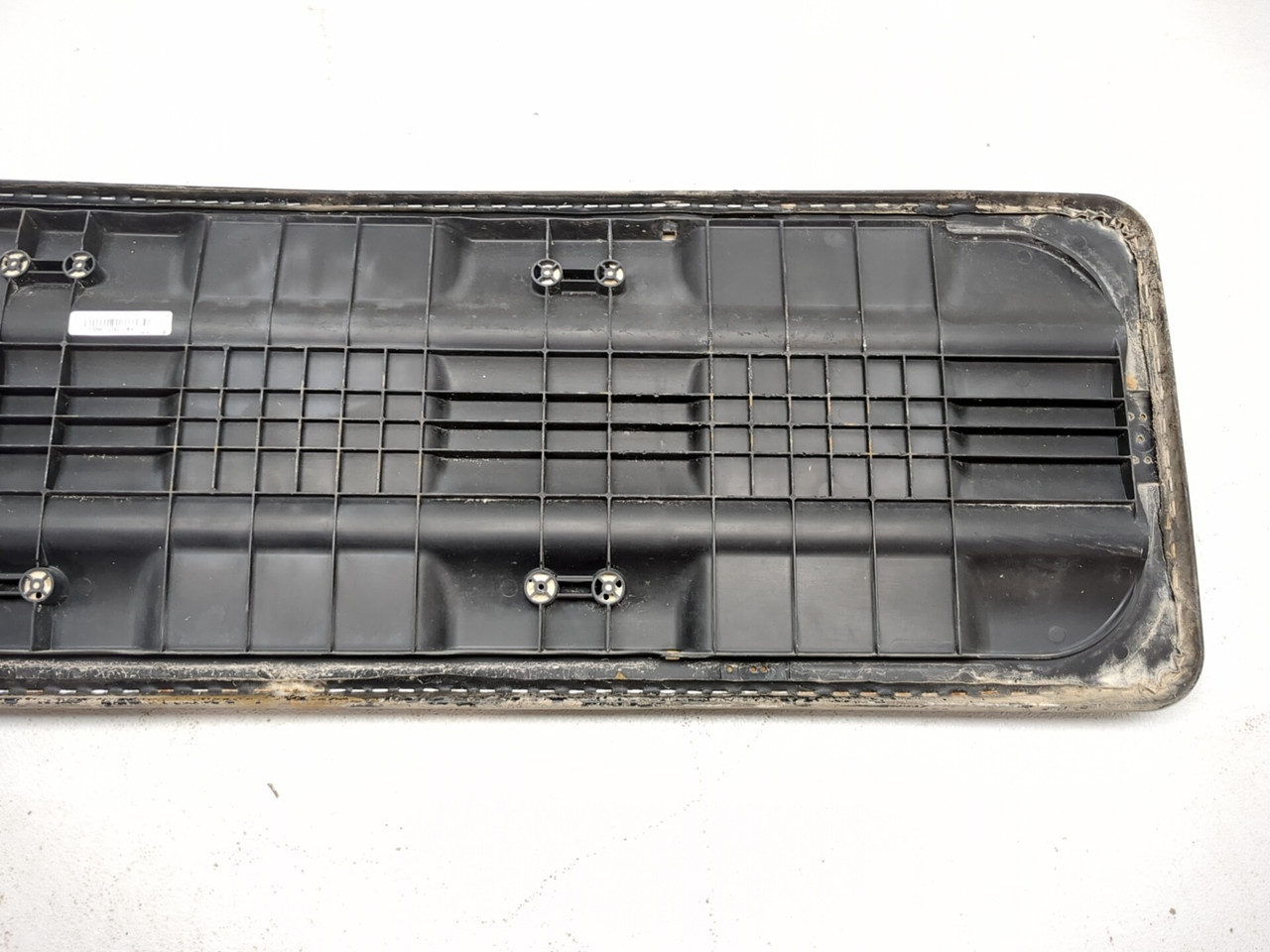16-25 Kawasaki Mule Pro-DXT KAF1000 Rear Seat Bottom Cushion Bench