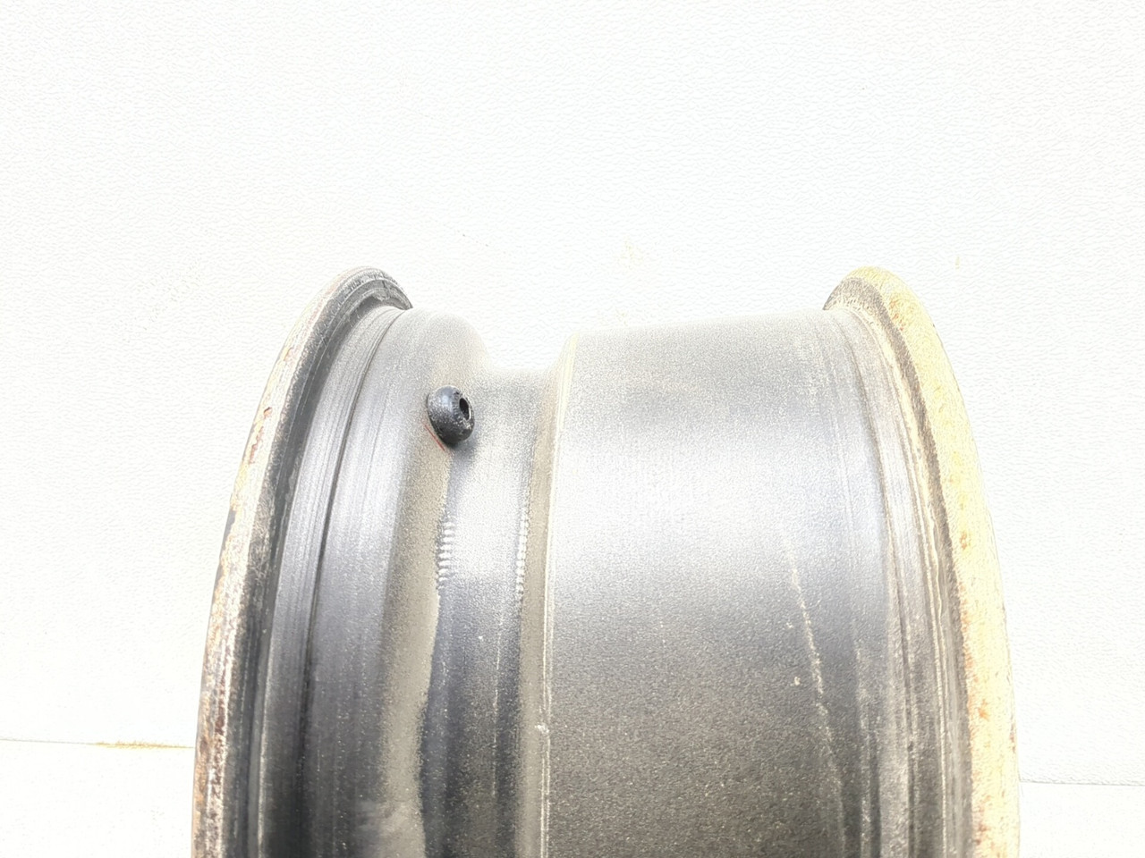 16-25 Kawasaki Mule Pro-DXT KAF1000 Front 12X7 Wheel Rim 49058