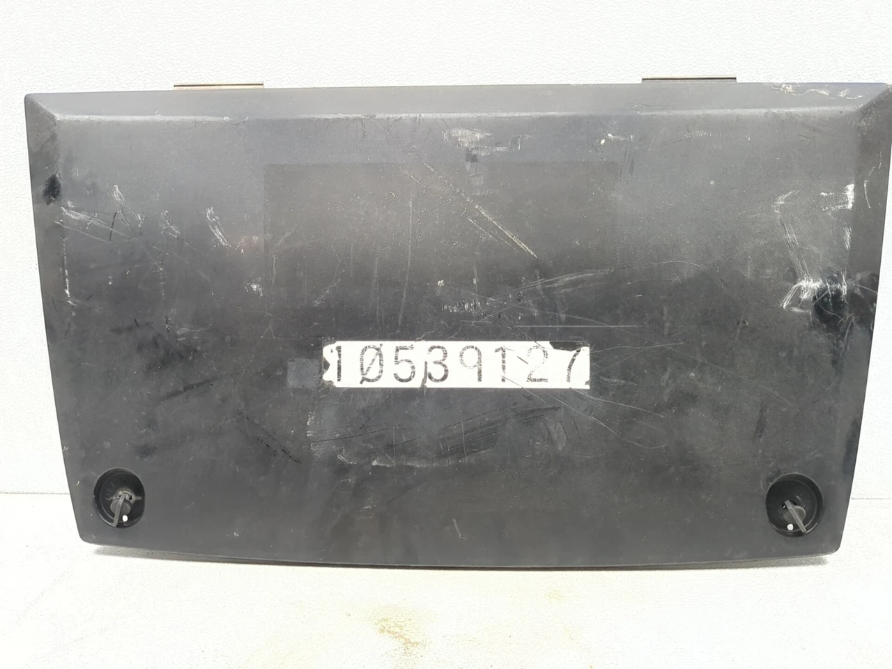 16-25 Kawasaki Mule Pro-DXT KAF1000 Front Glove Box Door 14093