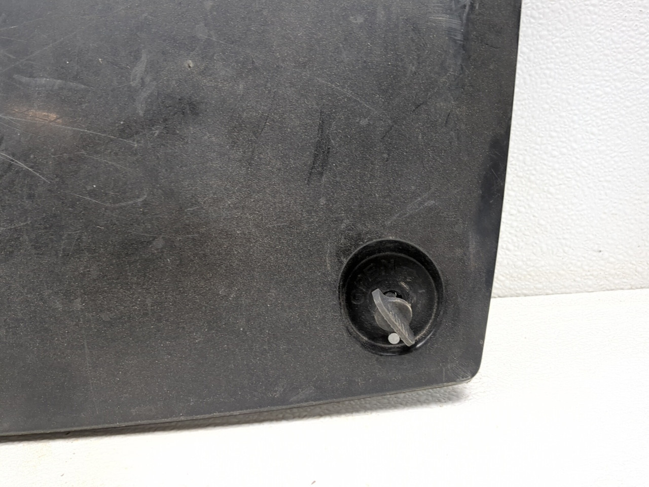 16-25 Kawasaki Mule Pro-DXT KAF1000 Front Glove Box Door 14093