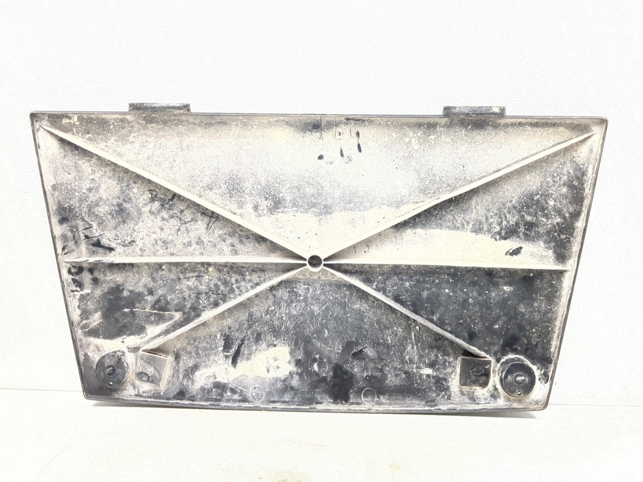 16-25 Kawasaki Mule Pro-DXT KAF1000 Front Glove Box Door 14093