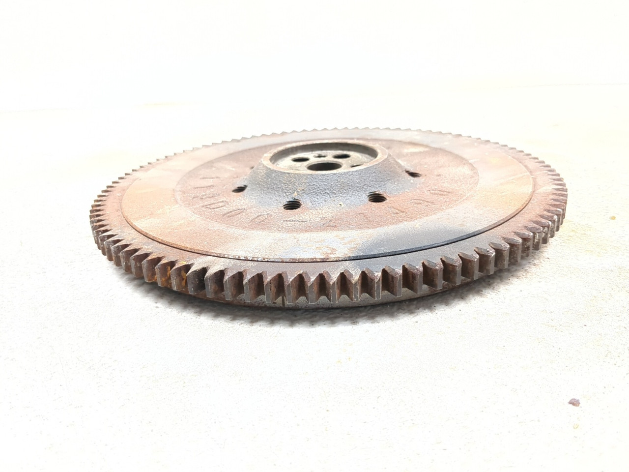 16-25 Kawasaki Mule Pro-DXT KAF1000 Flywheel 21194-0037 - Sun