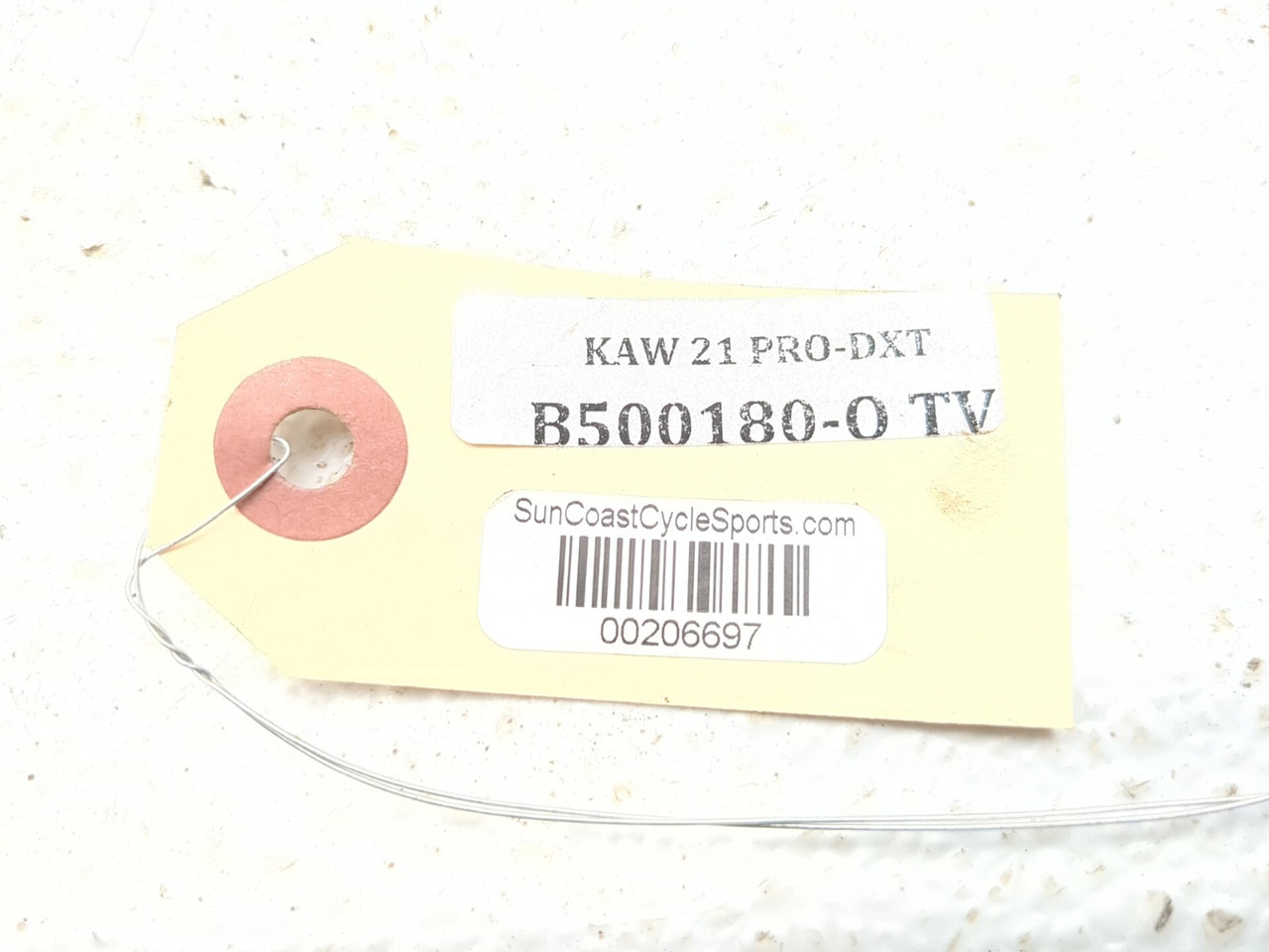 16-25 Kawasaki Mule Pro-DXT KAF1000 Flywheel 21194-0037 - Sun
