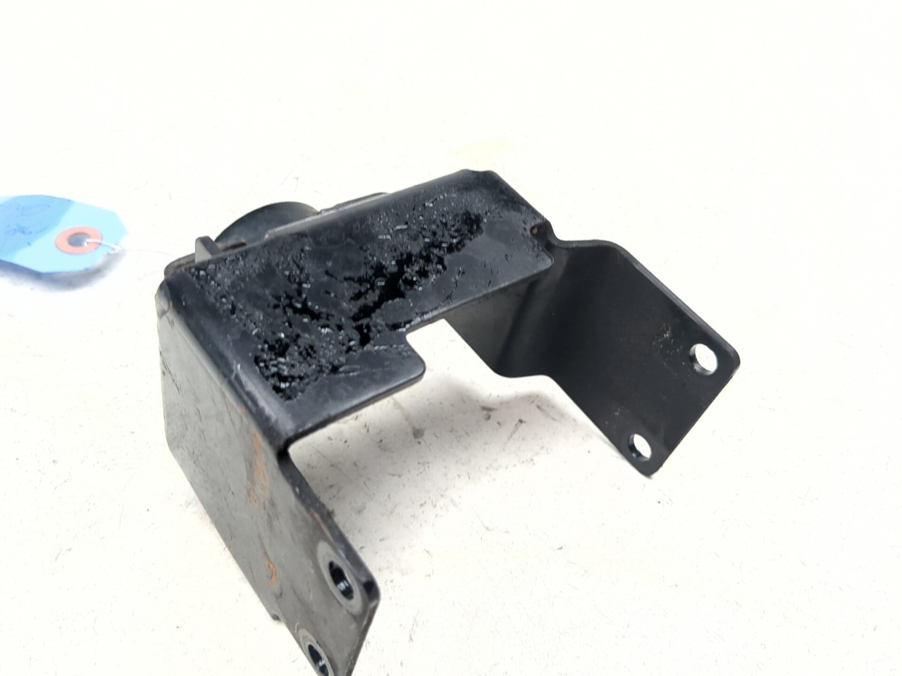 99-03 Yamaha Road Star XV1600 Front Headlight Stay Bracket 4WM