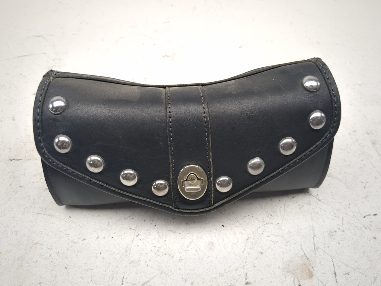 99-03 Yamaha Road Star XV1600 Front Windshield Bag STR-4NK46-23-00