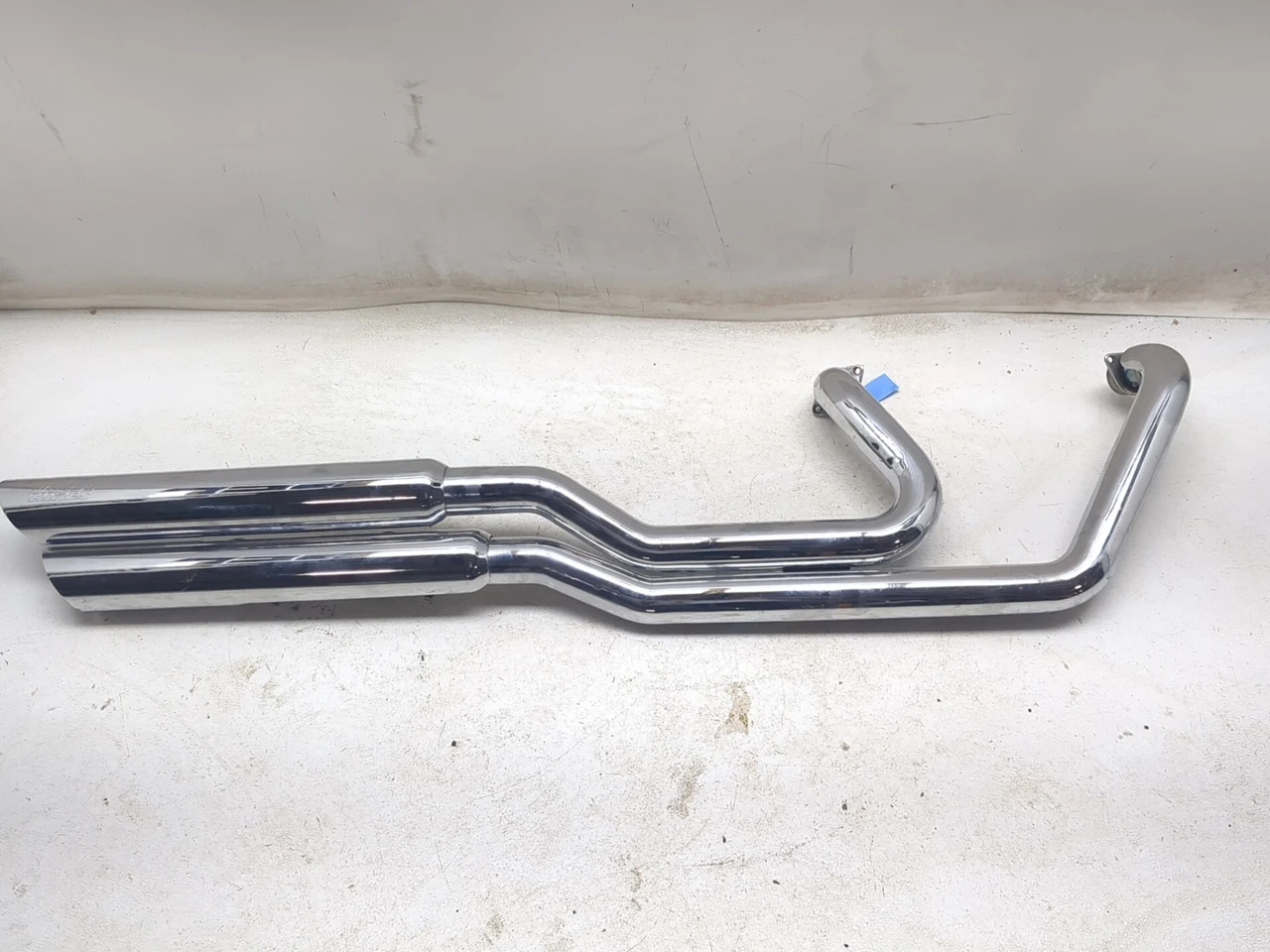 99-03 Yamaha Road Star XV1600 Right Vance & Hines Longshots HS 