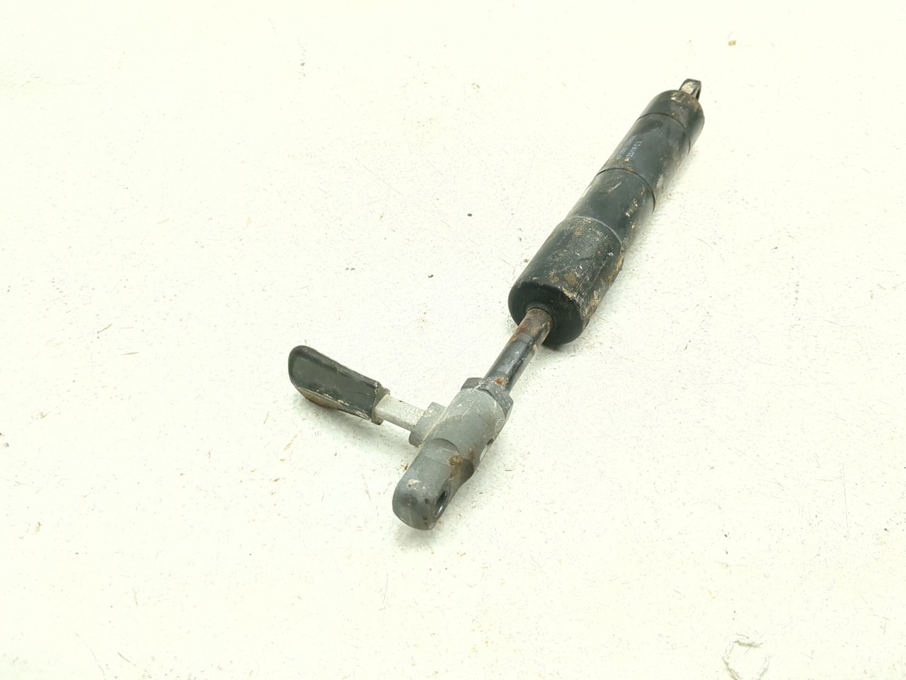 16-25 Kawasaki Mule Pro-DXT KAF1000 Front Steering Tilt Damper