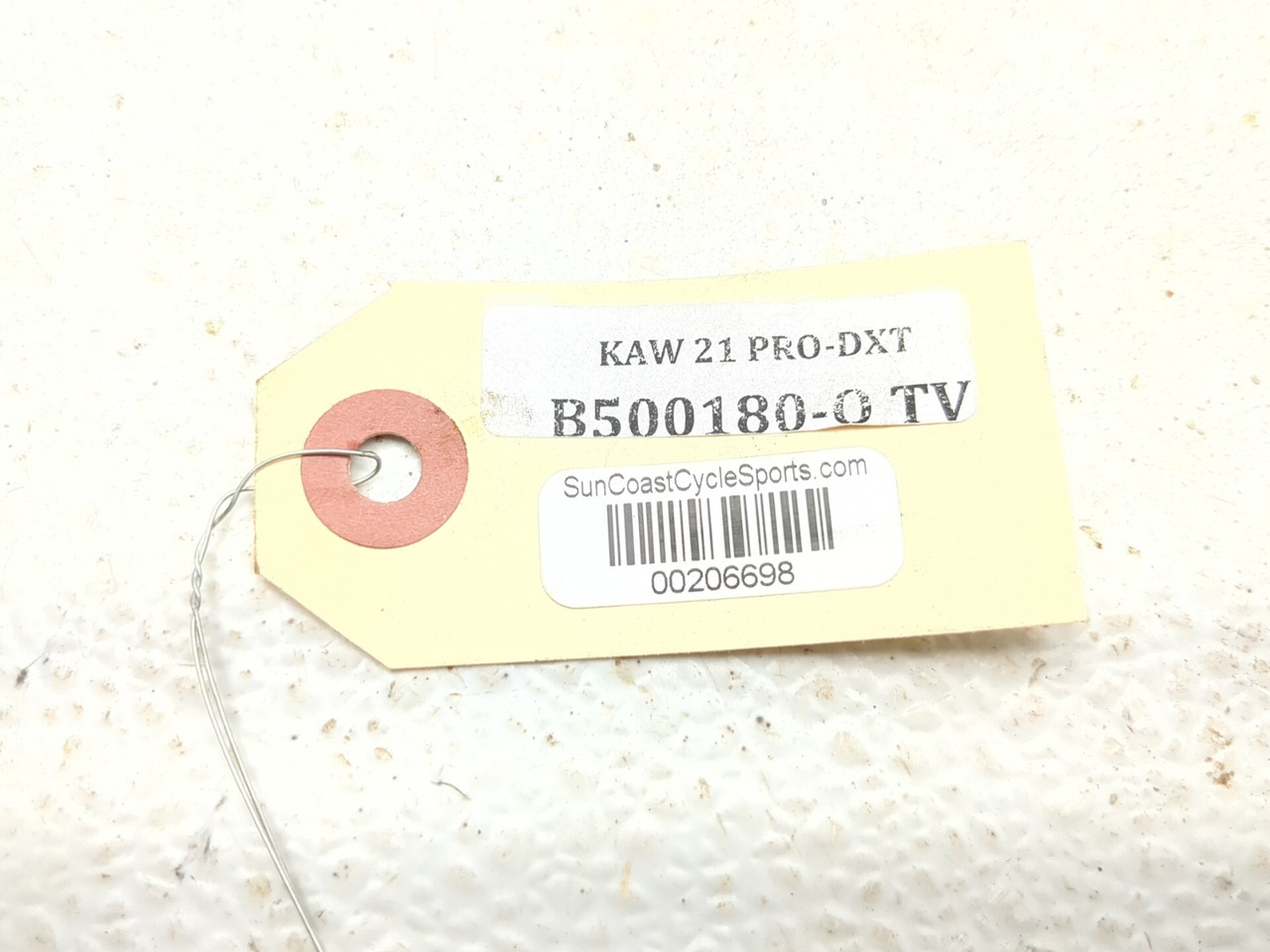 16-25 Kawasaki Mule Pro-DXT KAF1000 Starter Motor Starting 21163
